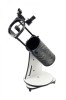 Sky-Watcher Heritage-130P Flextube Tabletop Dobsonian