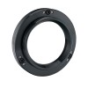 StellaLyra M90x1 Tilting Adapter Flange for 6'' and 8'' Stella Lyra RC/CC Telescopes