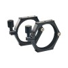 StellaLyra 101mm Tube Rings for Sky-Watcher Esprit 80, EvoStar 80/100 ED, StarTravel 102 & EvoStar 102