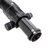 StellaMira 66mm ED f/6 Refractor Telescope