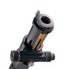 StellaMira 66mm ED f/6 Refractor Telescope