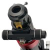 StellaMira 80mm ED f/10 Refractor Telescope with R&P Focuser