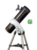 Sky-Watcher Explorer 130P AZ-Go2 WiFi Parabolic Newtonian Telescope