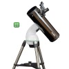 Sky-Watcher SkyHawk 1145P AZ-Go2 WiFi Parabolic Newtonian Telescope
