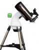 Sky-Watcher SkyMax 102 AZ-Go2 WiFi Maksutov-Cassegrain Telescope