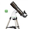 Sky-Watcher StarTravel 102 AZ-Go2 WiFi Refractor Telescope