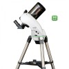 Sky-Watcher SkyMax 102 AZ-Go2 WiFi Maksutov-Cassegrain Telescope