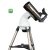 Sky-Watcher SkyMax 102 AZ-Go2 WiFi Maksutov-Cassegrain Telescope