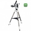 Sky-Watcher AZ-GTiX Dual Saddle Alt-Azimuth Astronomy Mount