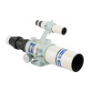 Takahashi FS-60CB f/5.9 Doublet Fluorite APO Refractor OTA