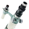 Takahashi FC-76DCU f/7.5 Doublet Fluorite APO Refractor