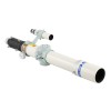 Takahashi FOA-60Q f/15 Fluorite APO Refractor with 1.7x Extender