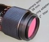 TS Adapter for 2 ''filters (M48 thread) on Camera Lenses