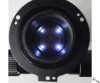 TS 2'' Led RC Collimator