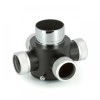 Takahashi Turret for 4 eyepieces 31.75 (50.8 on telescope side)