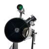 Ursa Major 8'' f/6 Dobsonian