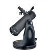 Ursa Major 80mm Tabletop Dobsonian Telescope