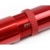 William Optics 50mm Guidescope with 1.25'' RotoLock in Red