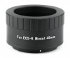 William Optics DSLR-M48 Ring Adapter