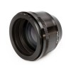 William Optics Dr. Flat Master x0.8 Reducer/Flattener for GSO RC telescopes