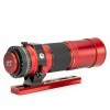 William Optics v2 RedCat 51 APO f/4.9