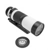 William Optics Black & White Cat 51 V2 - Limited Edition