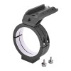 William Optics Original ZenithStar 61 CAT Handle and Mounting Ring Upgrade Kit