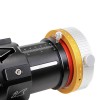 William Optics Camera Angle Rotator for 3'' M92 Focusers