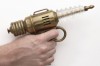 Zarkov Cloud Gun