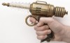 Zarkov Cloud Gun