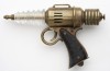 Zarkov Cloud Gun