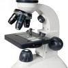 Zenith Scholaris-400 Dual LED Biological / Inspection Microscope