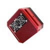 ZWO ASI 1600GT USB 3.0 Cooled Mono Camera with Internal Filter Wheel