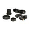 ZWO ASI 533MC Colour USB 3.0 Camera