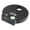 ZWO  8x 1.25″ Electronic Filter Wheel  (EFW)