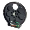 ZWO  8x 1.25″ Electronic Filter Wheel  (EFW)