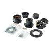 ZWO  8x 1.25″ Electronic Filter Wheel  (EFW)