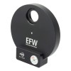 ZWO  8x 1.25″ Electronic Filter Wheel  (EFW)