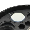 ZWO Filter Masks for ZWO Filter Wheels