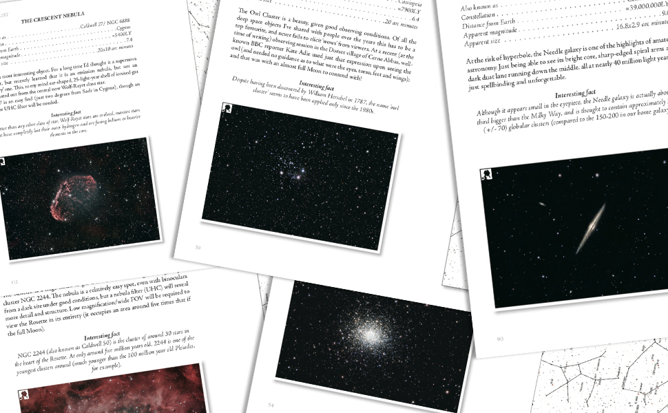 The WOW List 50 Stunning Deep Space Objects For Amateur Stargazers the-wow-list-50-stunning-deep-space-objects-for-amateur-stargazers