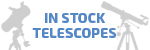 Telescopes - In Stock