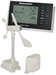 Weather Stations