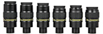 Eyepiece Sets