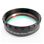 UV & IR Filters