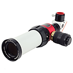 50mm H-alpha Telescopes