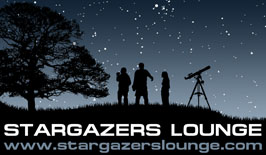 Stargazers Lounge