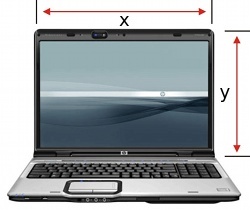 Red Filter for Laptop Screens | First Light Optics