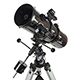 Sky-Watcher Explorer 130 vs 130p