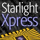 New Starlight Xpress Trius Cameras