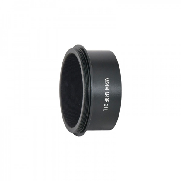 ZWO M54 Male to M54 Female - 21mm Length
